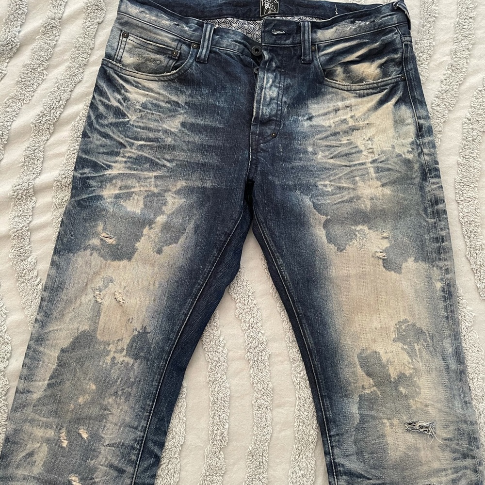 Prps jeans
